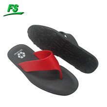 chaussures d&#39;homme, pantoufles de PVC, pantoufles de PCU